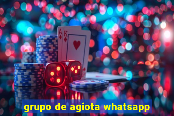 grupo de agiota whatsapp